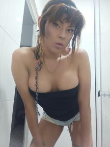 663713124: Transexual en Alicante