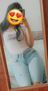 643246335: Chica busca chico en Huelva