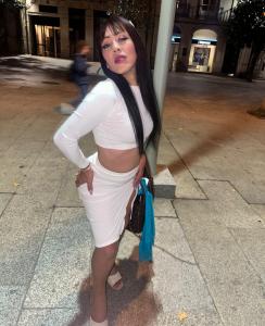 602452535: Transexual en Zaragoza