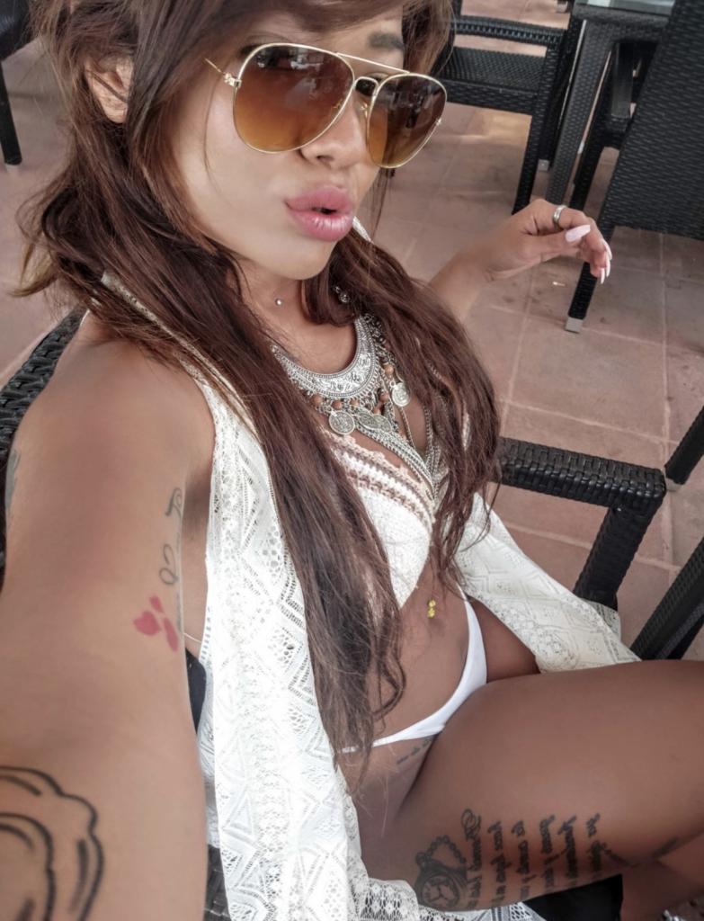 Chica busca chico en Madrid: Chica busca chico