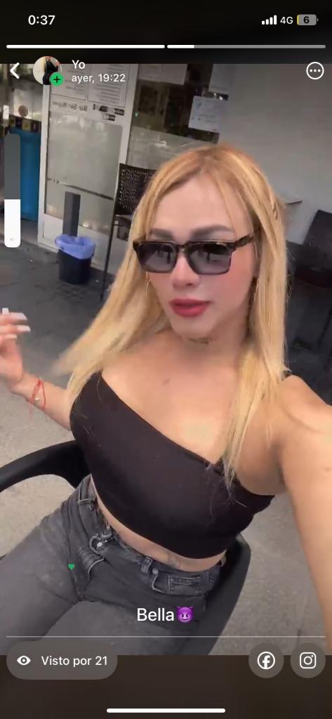 Travesti en Valencia: 