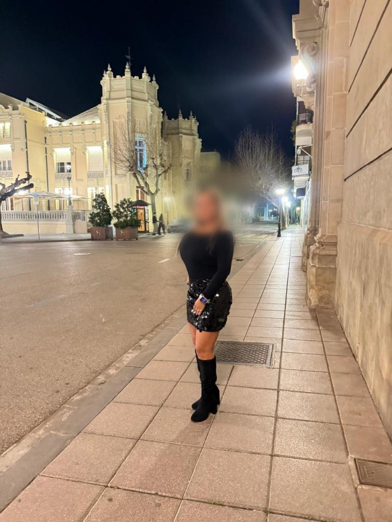 641984654: Chica busca chico en Huesca