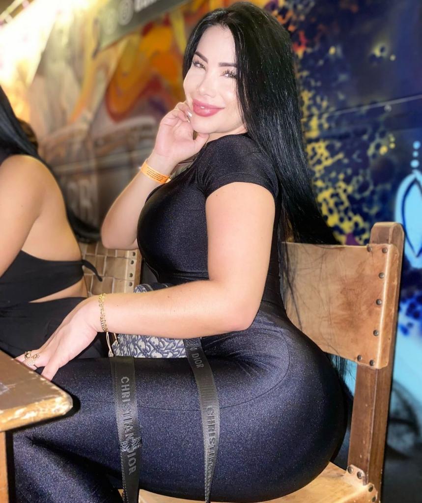 Transexual en Málaga: 