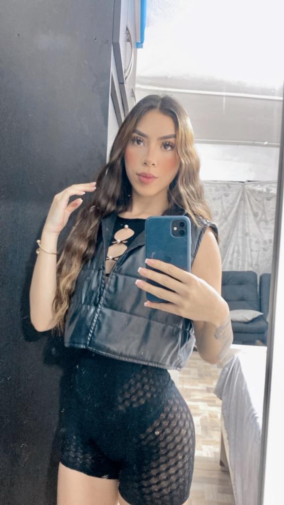 Chica busca chico en Madrid: Chica busca chico