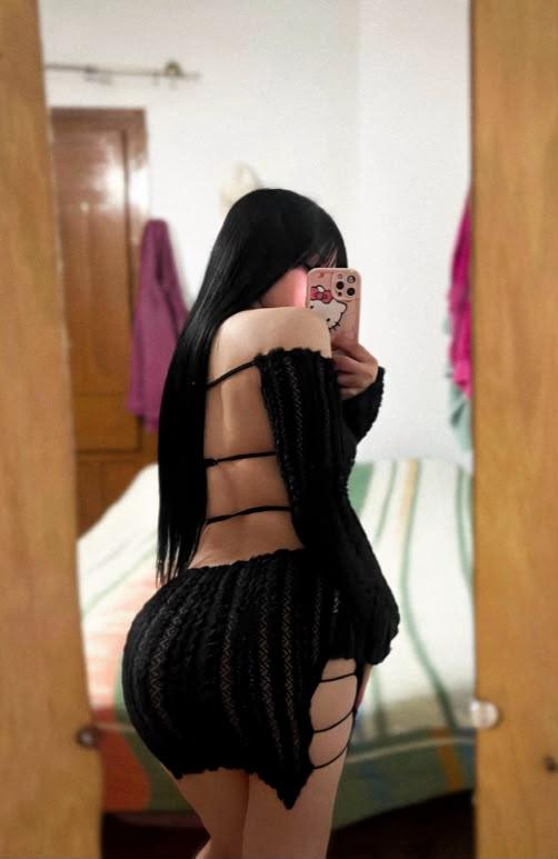 Chica busca chico en Tenerife: 