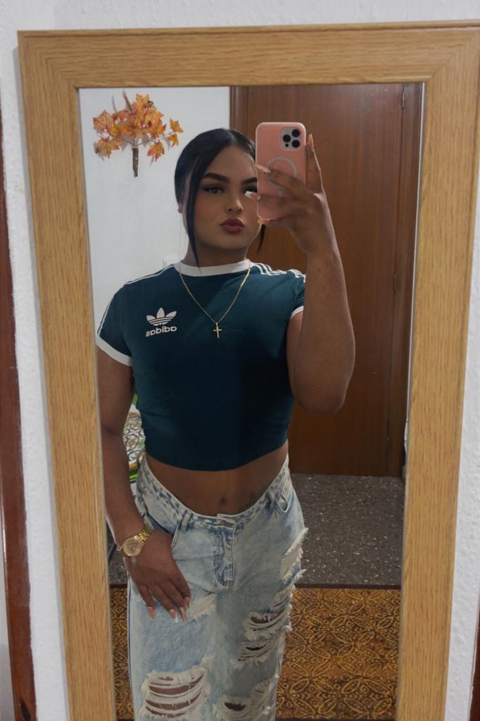 614745585: Travesti en Alicante