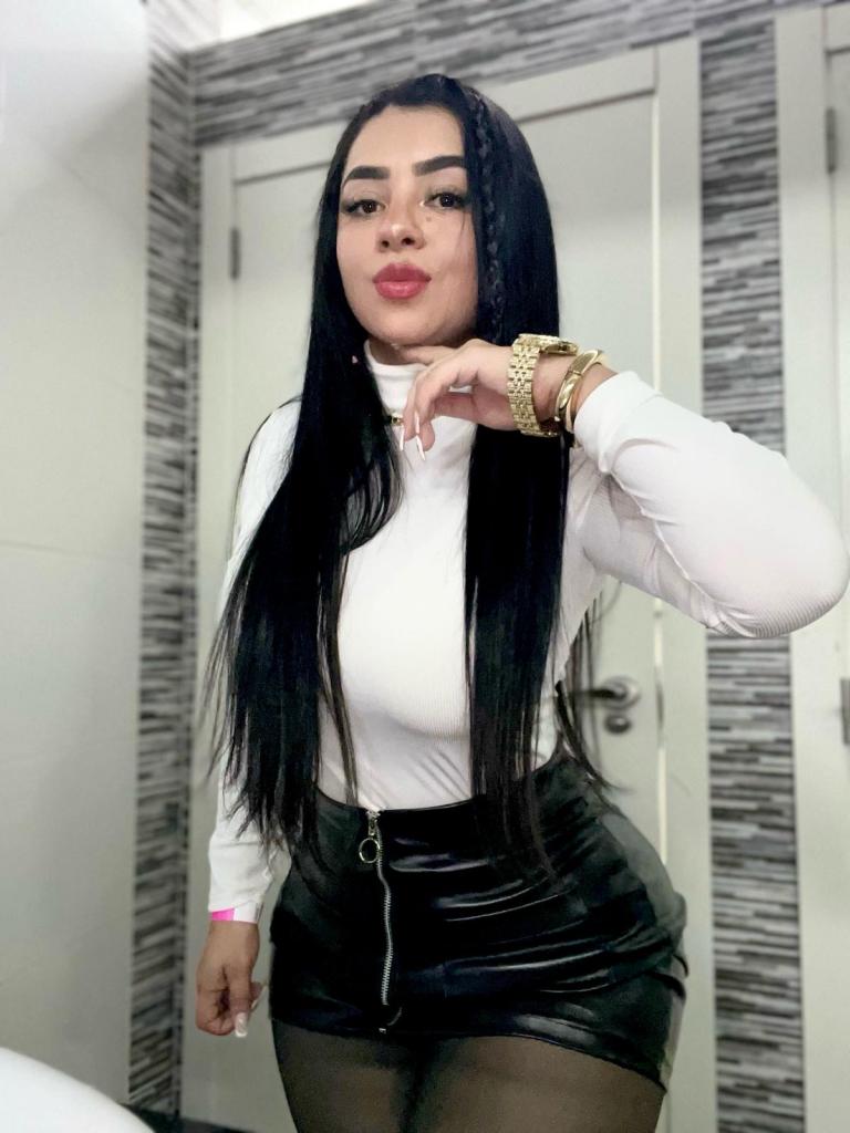 Chica busca chico en Alicante: 