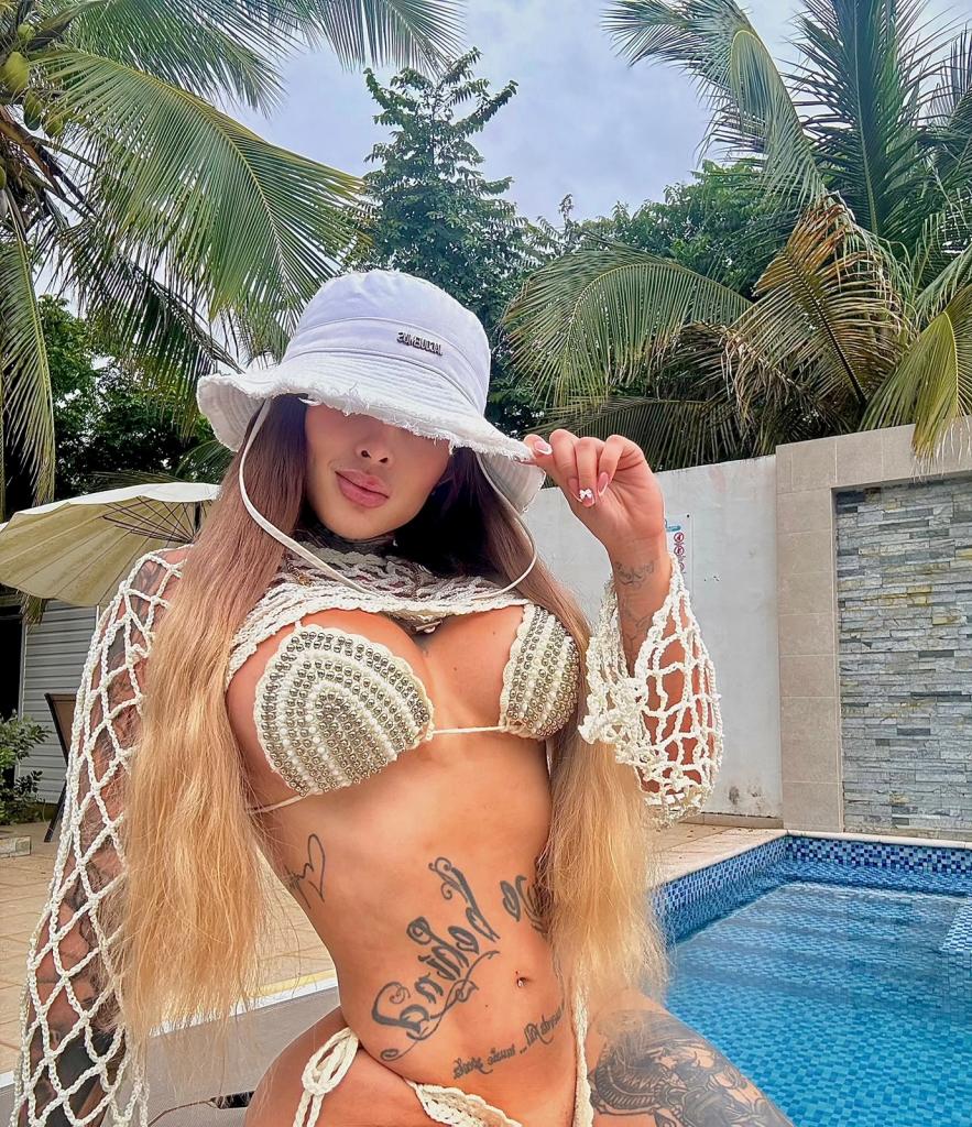 Chica busca chico en Mallorca: Chica busca chico