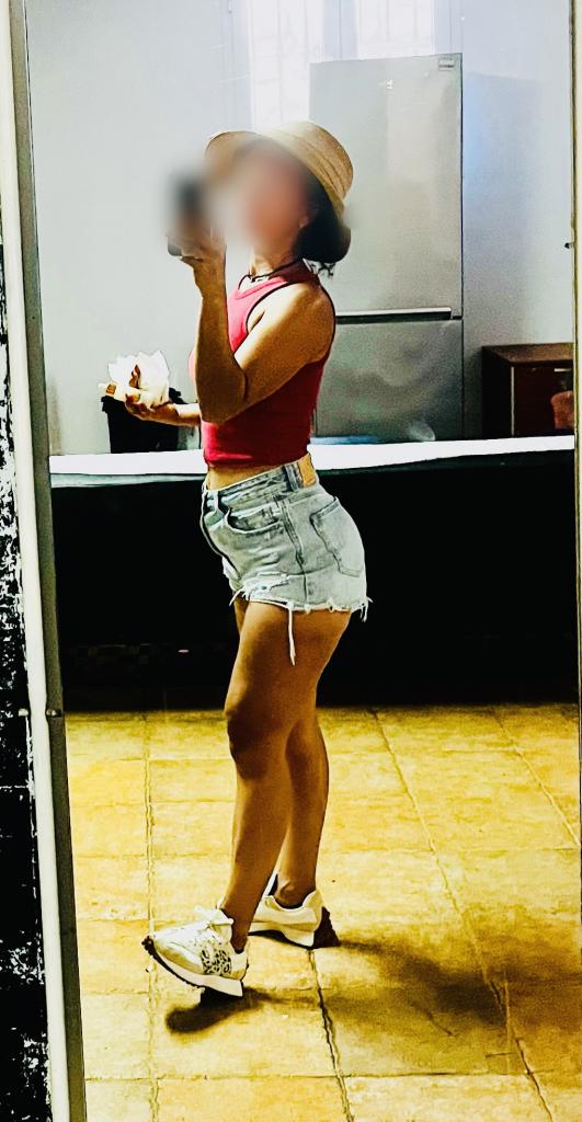 Chica busca chico en Málaga: 