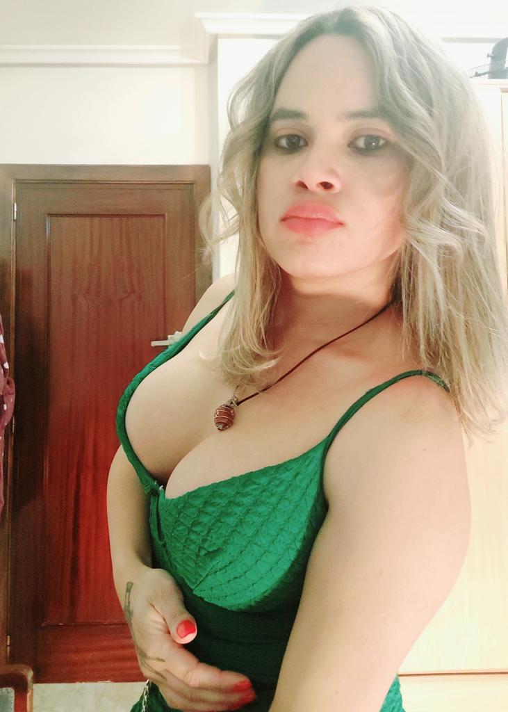 Travesti en Teruel: Transexuales y Travestis