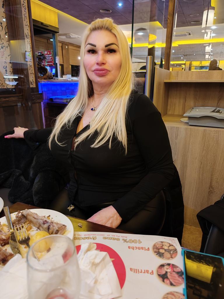 Chica busca chico en Valencia: 