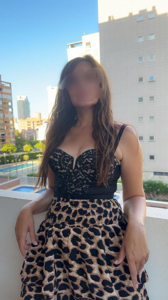 611235982: Chica busca chico en Alicante