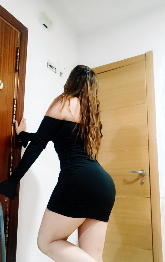 641873903: Chica busca chico en Madrid