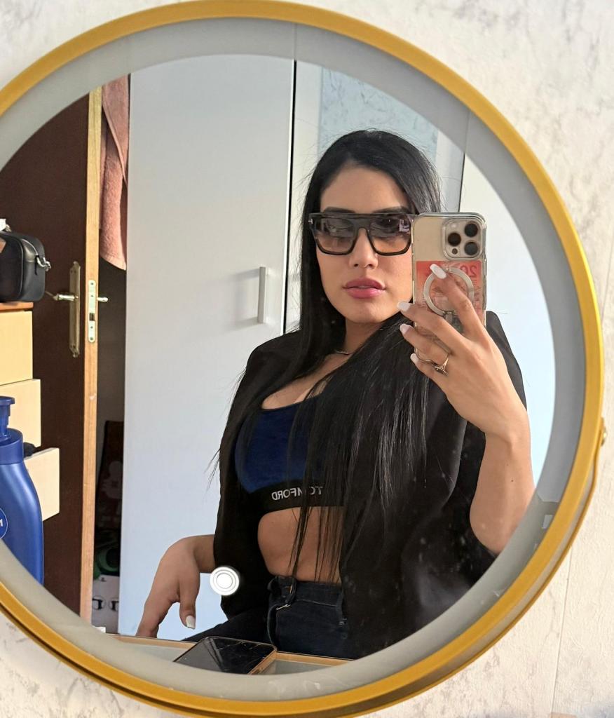 658536278: Chica busca chico en Las Palmas