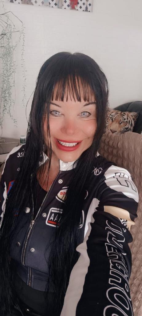 604187310: Transexual en Las Palmas