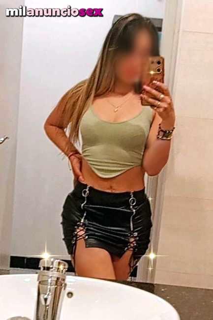 Chica busca chico en Málaga: 