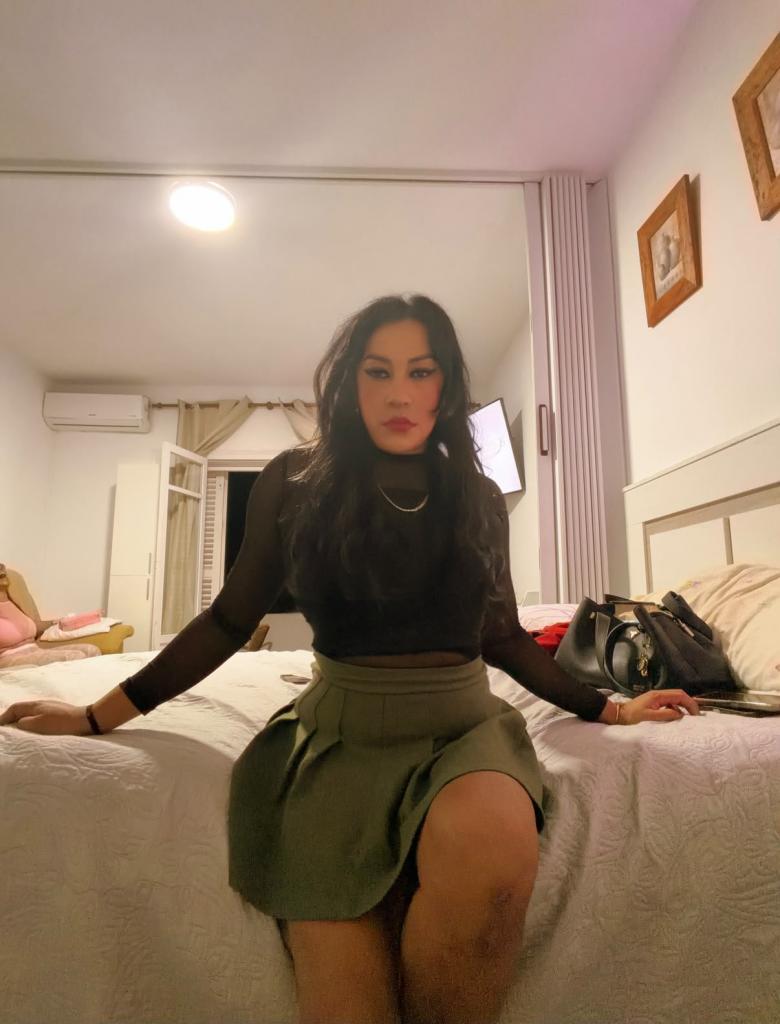 Travesti en Almería: 