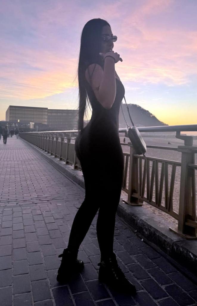 658536278: Chica busca chico en Las Palmas