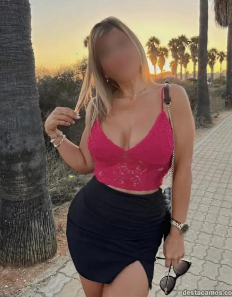 Chica busca chico en León: 