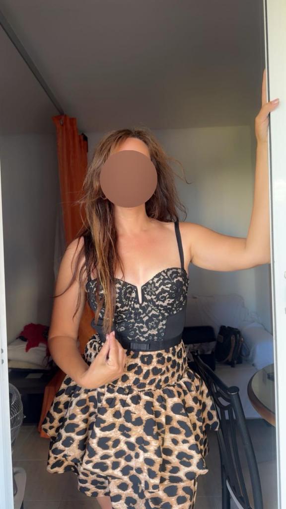 Chica busca chico en Alicante: 