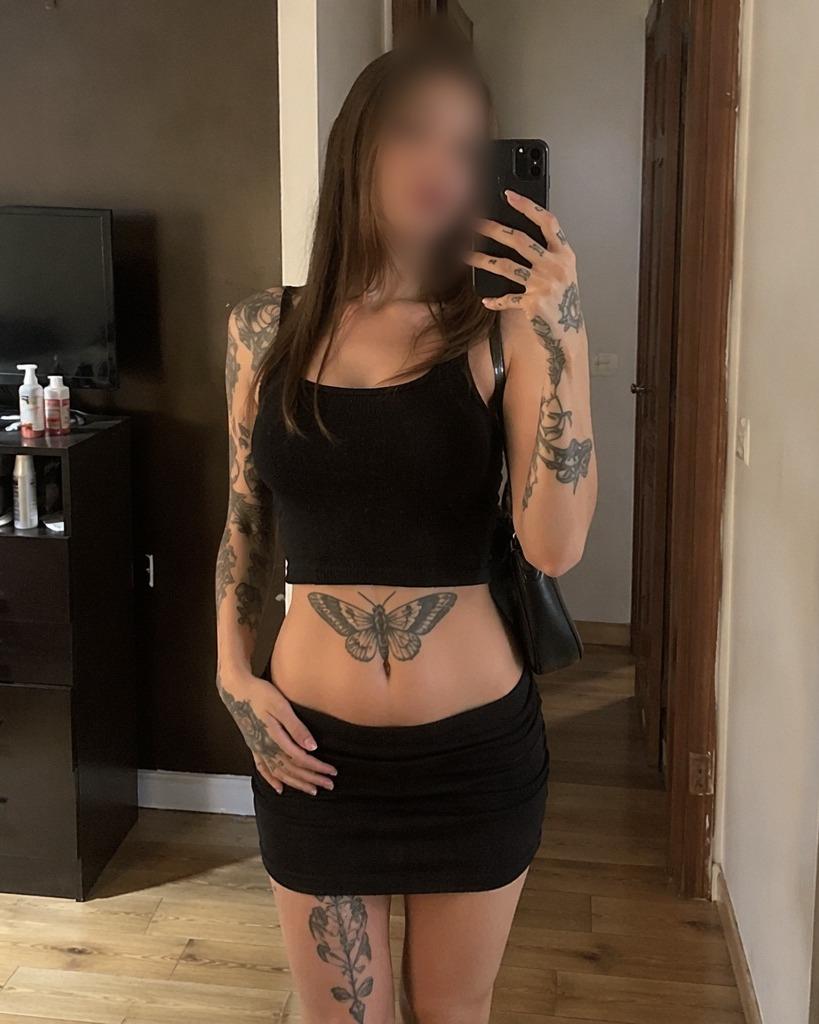 Travesti en Castellón: 