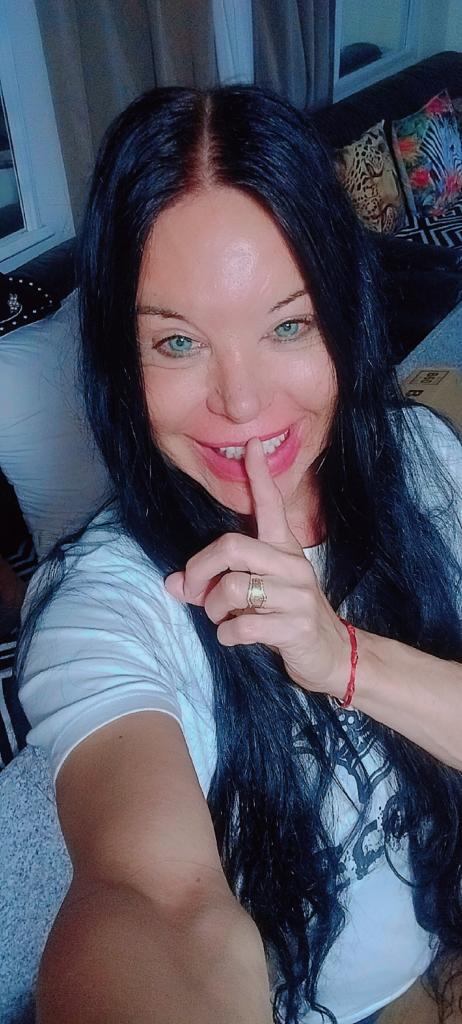 604187310: Transexual en Las Palmas