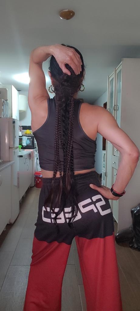 604187310: Transexual en Las Palmas