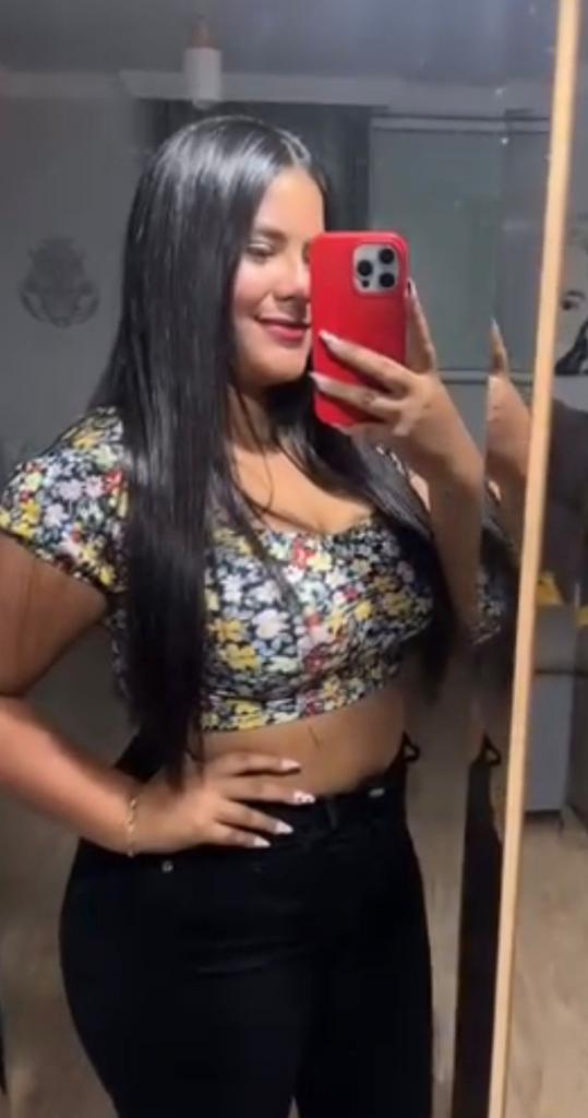 Chica busca chico en Las Palmas: 