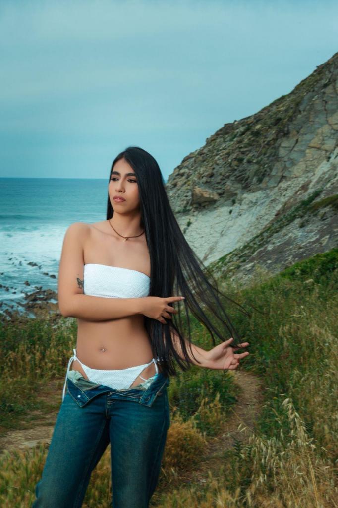 632230131: Chica busca chico en Málaga