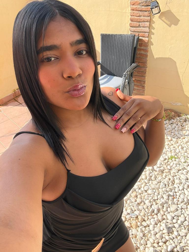 Chica busca chico en Málaga: 