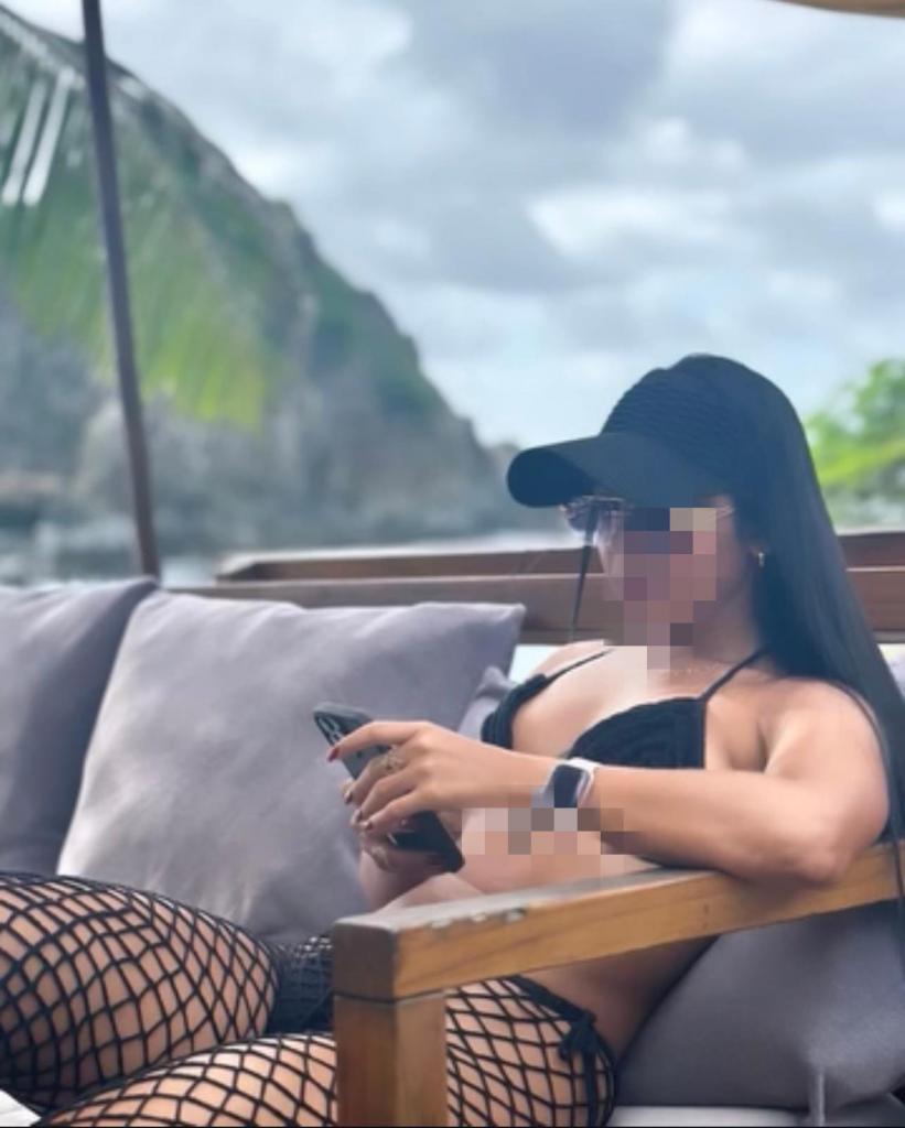 Chica busca chico en Barcelona: 