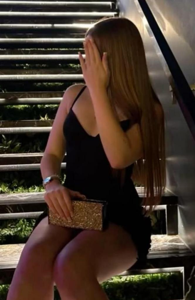 Chica busca chico en Madrid: 