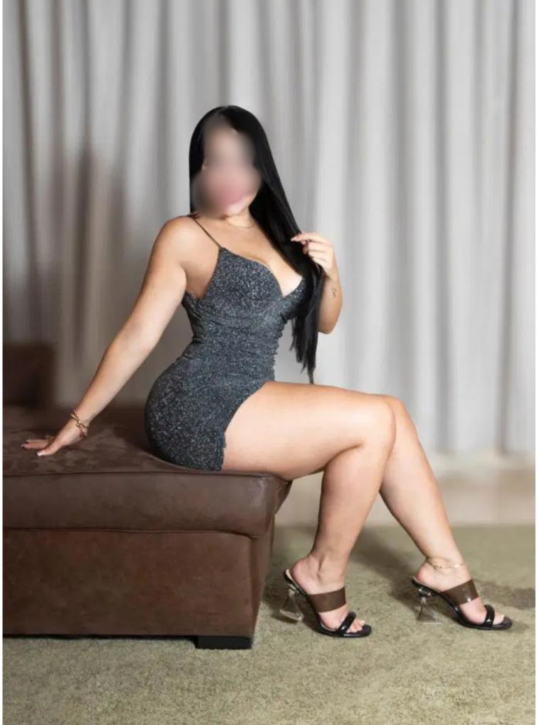 Chica busca chico en Málaga: 