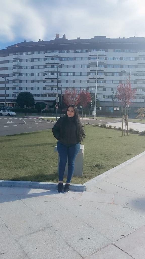 Chica busca chico en Asturias: 