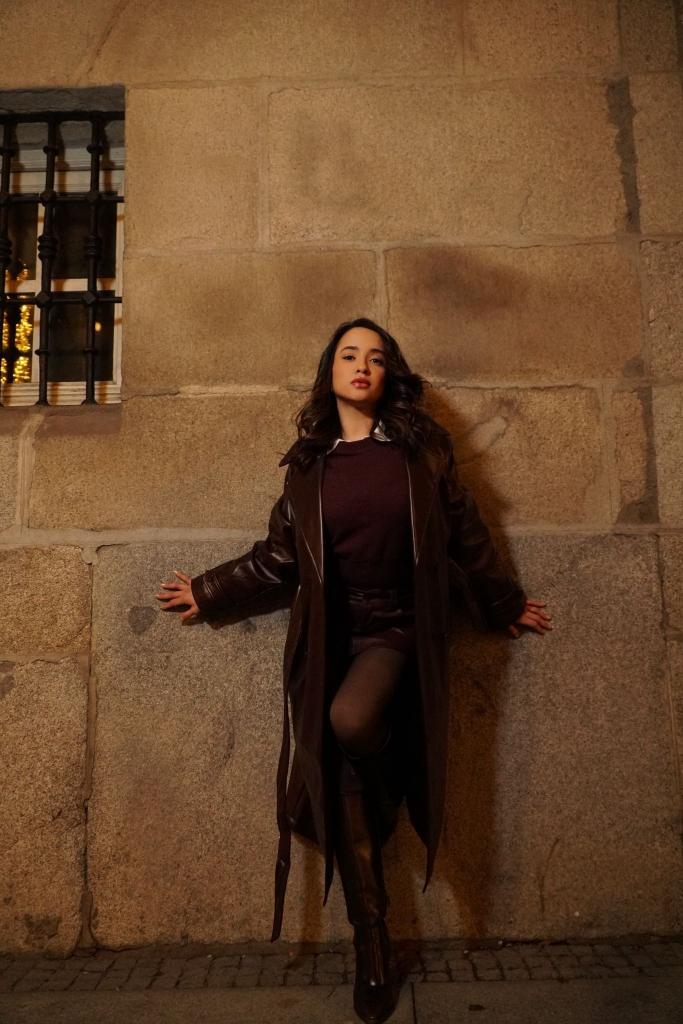 Chica busca chico en Barcelona: 