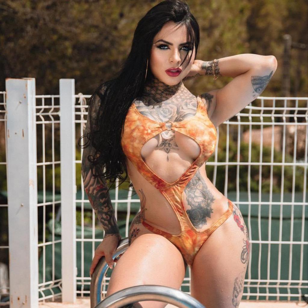 Travesti en Valencia: Transexuales y Travestis