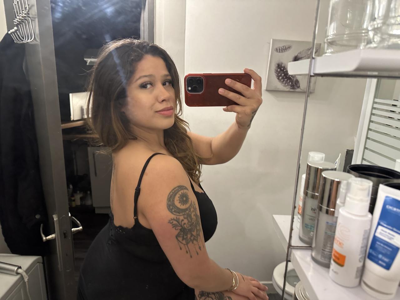 Chica busca chico en La Coruña: 