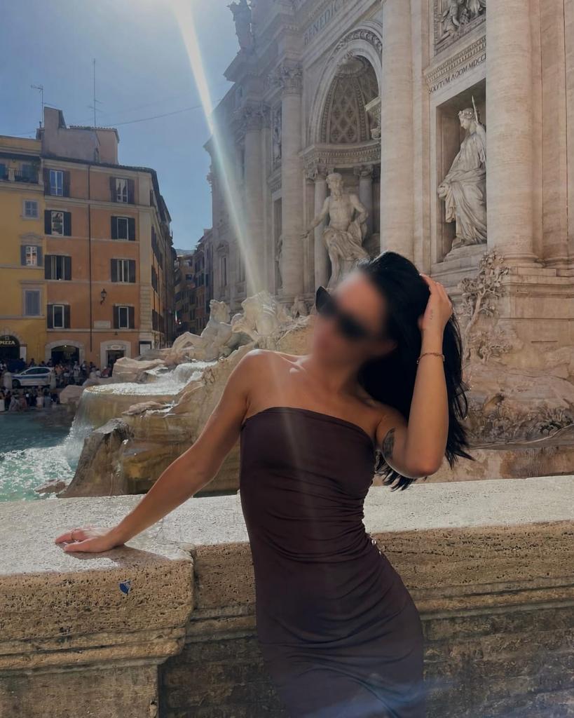 Chica busca chico en Málaga: 