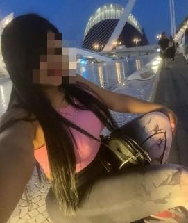 624486763: Chica busca chico en Guipúzcoa