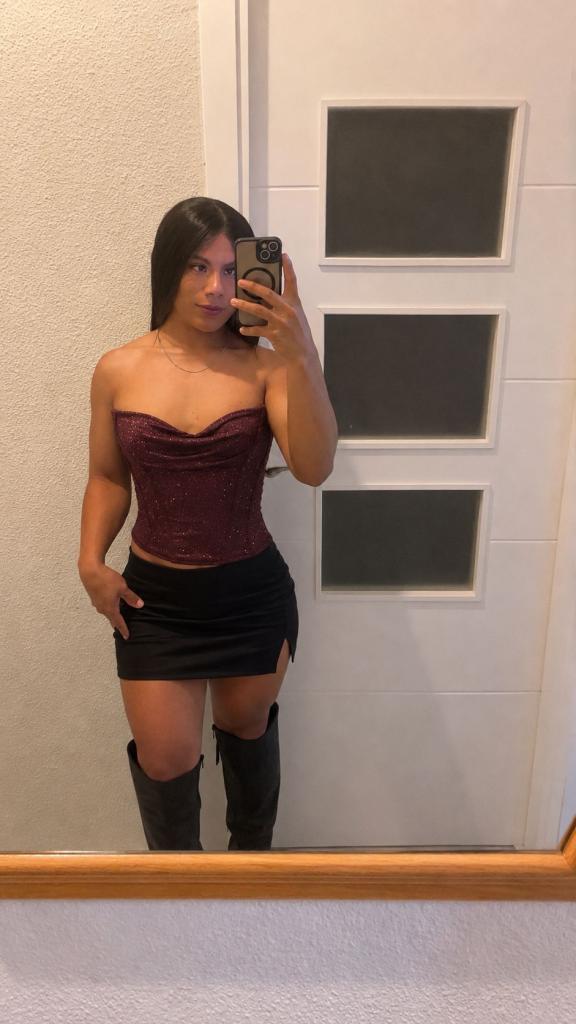 612421340: Travesti en Cádiz