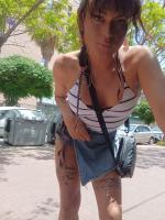 663713124: Transexual en Alicante