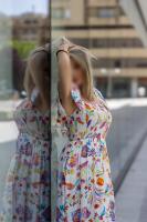 672463741: Chica busca chico en Madrid