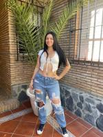 642467345: Chica busca chico en Almería