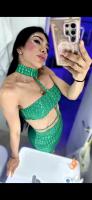 624178661: Transexual en Madrid