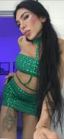 624178661: Travesti en Madrid