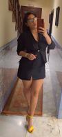 611570054: Chica busca chico en Alicante