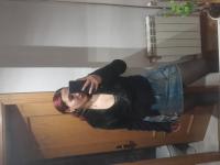 607250017: Chica busca chico en Madrid
