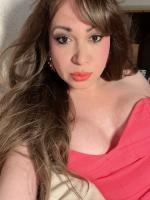 617510100: Transexual en Barcelona