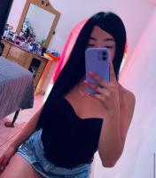643683212: Chica busca chico en Badajoz