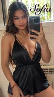 660453556: Chica busca chico en Madrid
